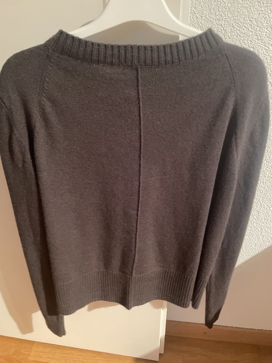 Cos Jacken: Strickjacke – Neu (gemäss Beschreibung) aus Balgach von sei_s6d7 3