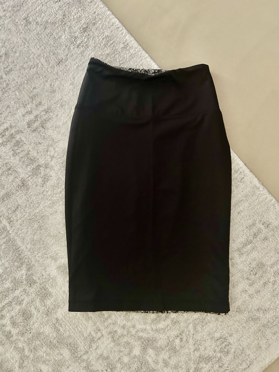 Röcke: Reversible pencil skirt – Gebraucht aus Belp von jan_6yvx 1