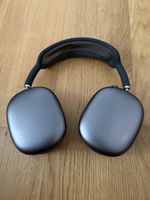 Apple AirPods Max Kopfhörer Space Grau guter Zustand