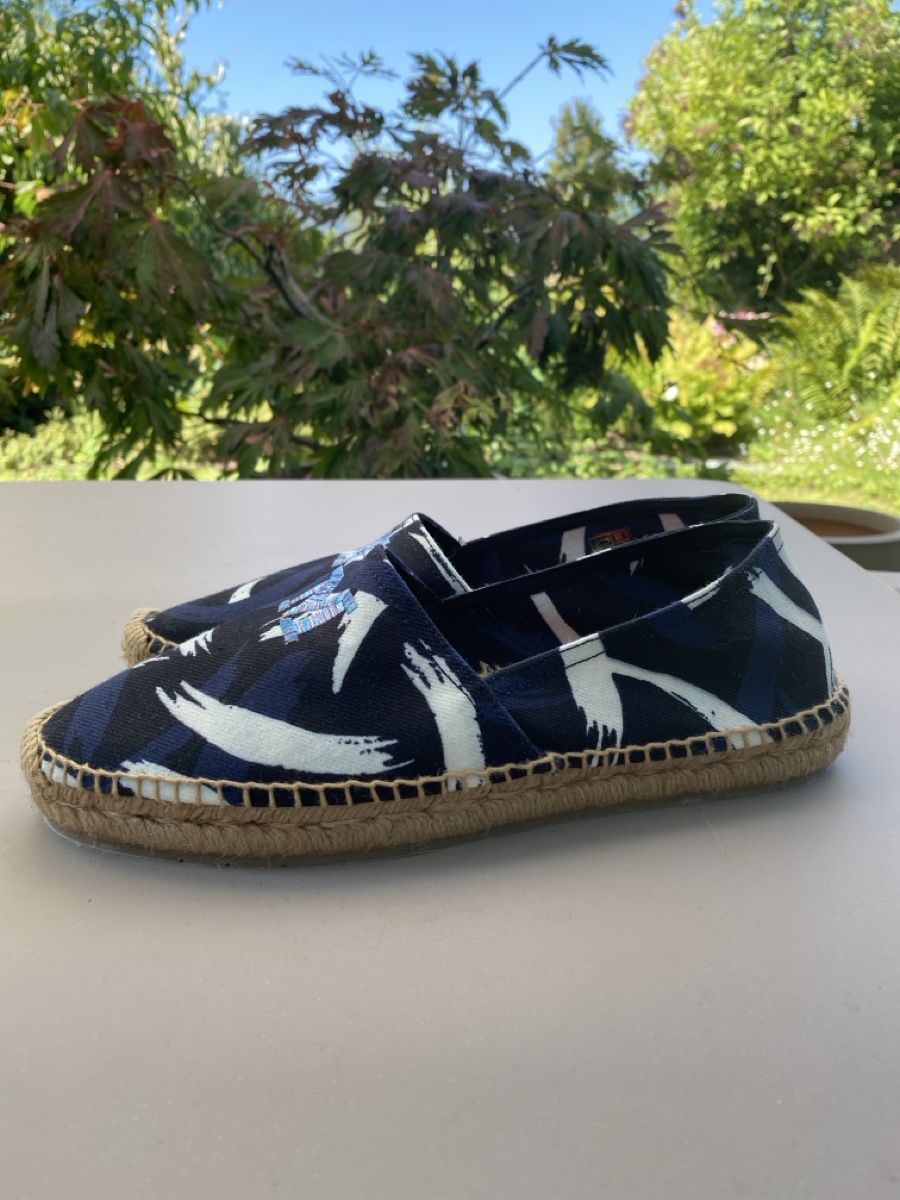 Missoni Scarpe da donna: Missoni Espadrilles, Gr. 40, Top Zustand – Nuovo (secondo la descrizione) da Thalwil venduto da Alice015 4
