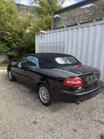 Volvo C70 cabriolet 