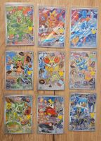 Pokémon - First Partner Collection S3: Komplett Set EN🇺🇲