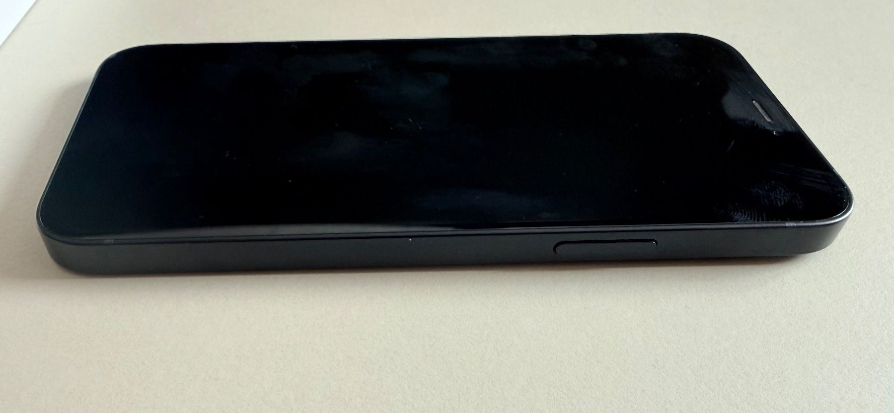 Apple Telefoni cellulari / Smartphones: Apple iPhone 12 black 64 GB mit Originalverpackung – Usato da Märstetten venduto da The_Dings 4