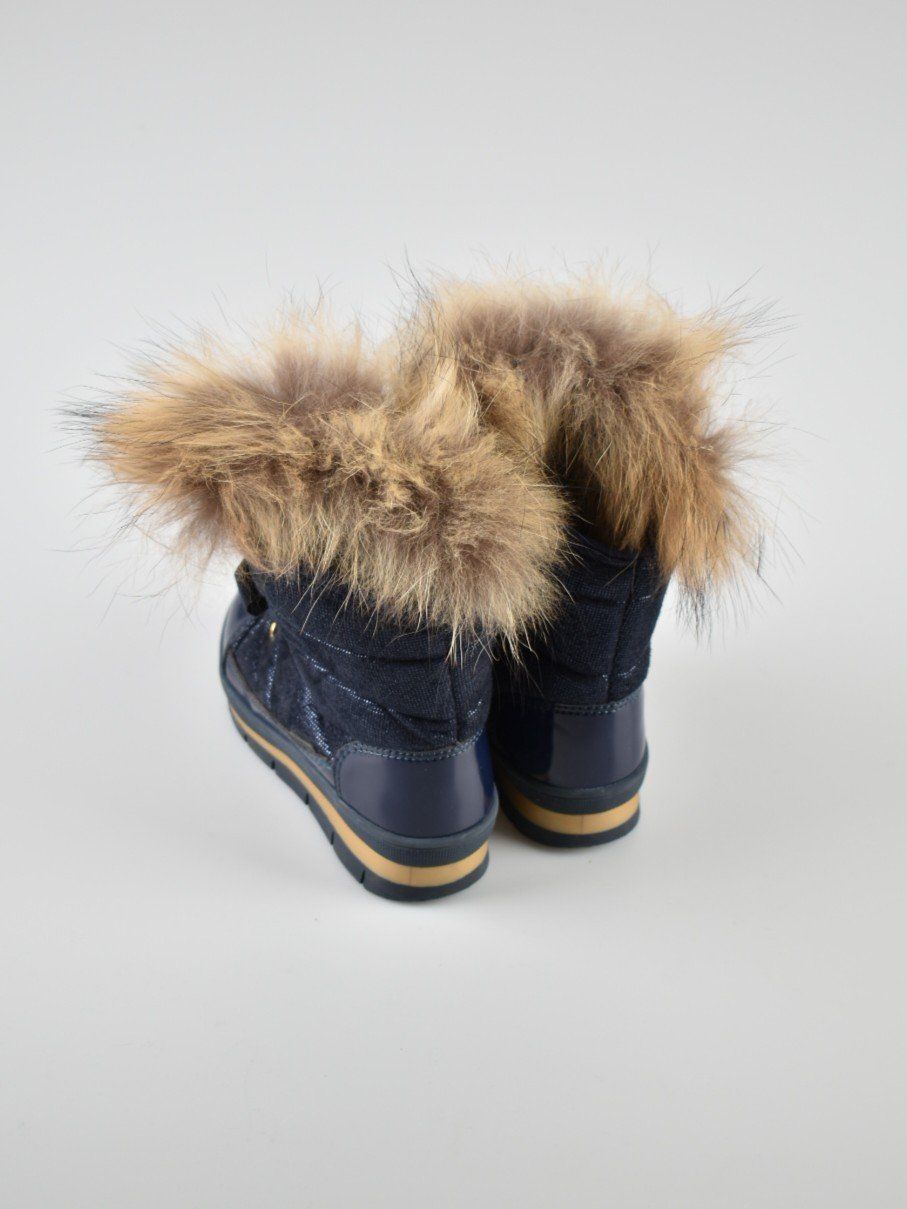 Scarpe per ragazze: Jog Dog Boots Gr.30, blau – Usato da Nürensdorf venduto da 2ND_STORY 1