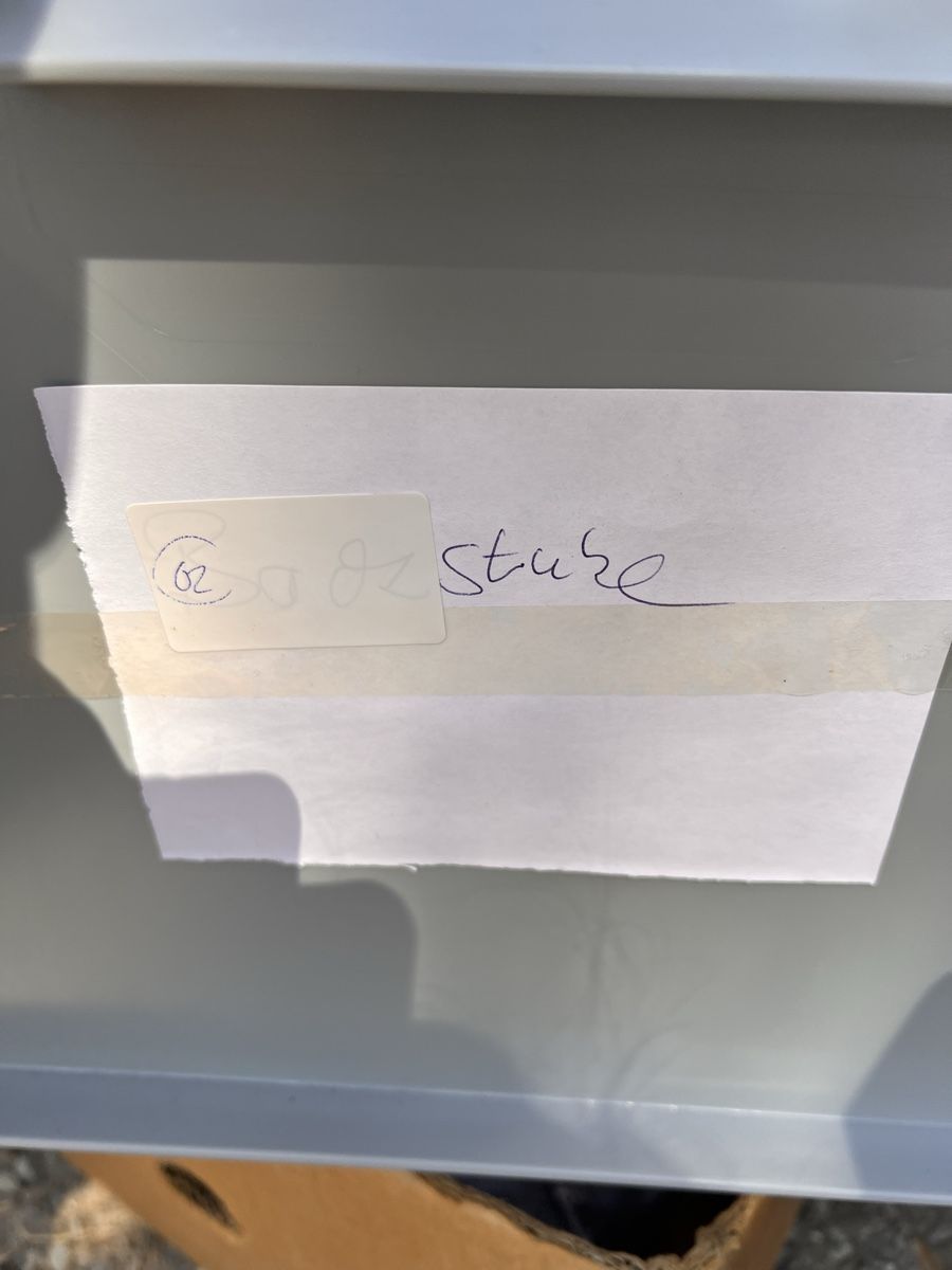 Cucine complete: Verschiedene Küchenartikel (62) – Usato da Glattfelden venduto da maa_qcj8 9
