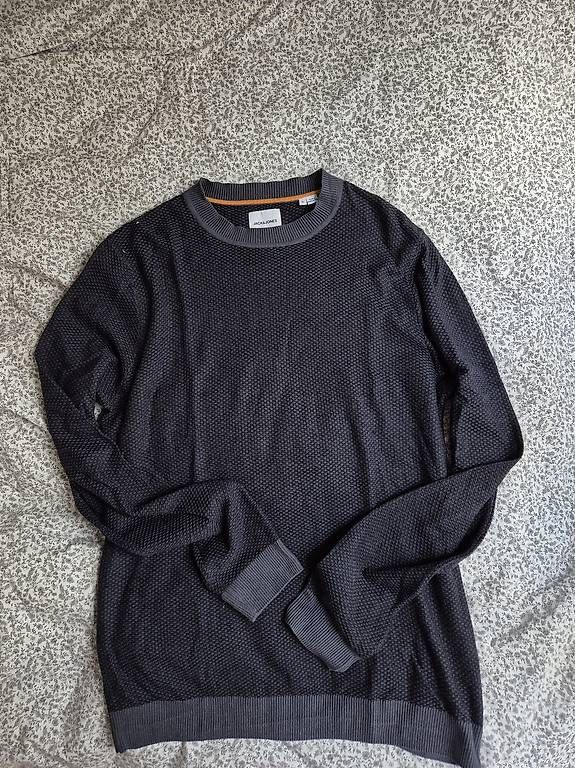 Pulls & Sweat-shirts: Pullover von Jack & Jones - Grösse L – D'occasion à Arni AG par nar_7pmh