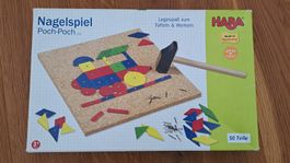 Nagelspiel von Haba