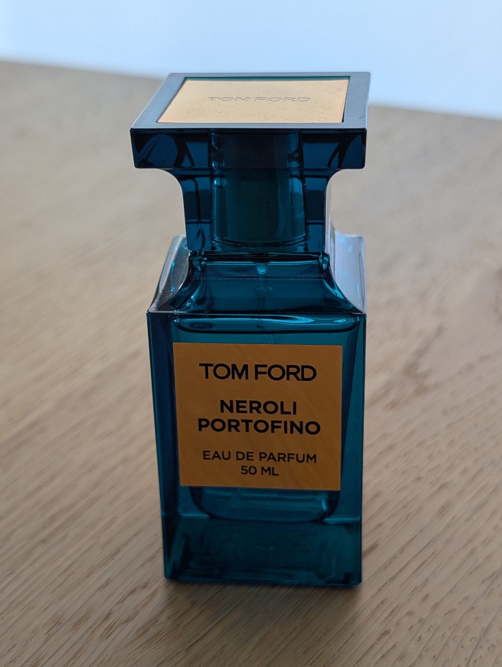 Tom Ford Profumi & Eau de Toilette: Tom Ford Neroli Portofino 50 ML – Nuovo (secondo la descrizione) da Sursee venduto da gepard74