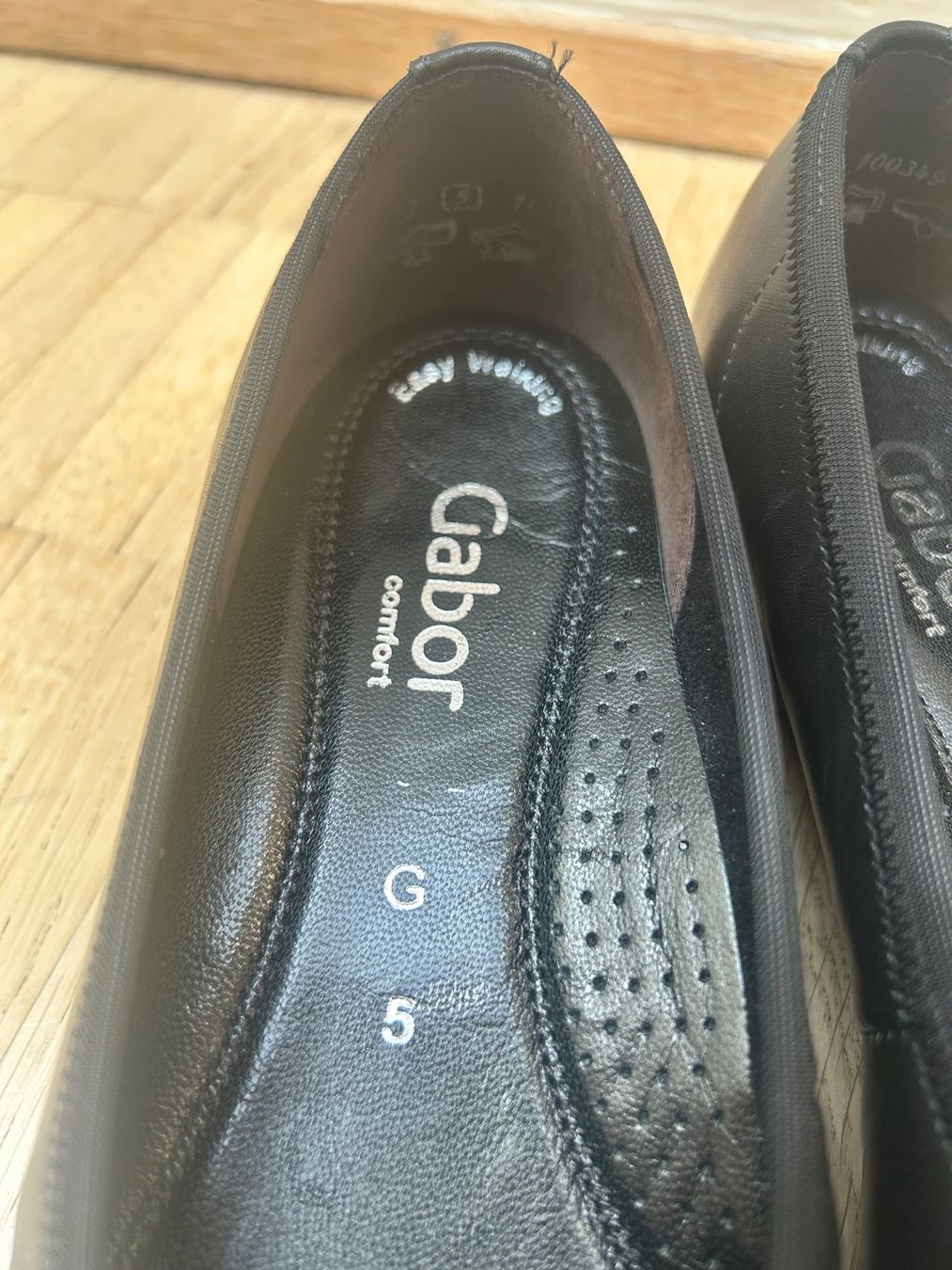 Gabor Chaussures femmes: GABOR Ballerina – Neuf (Voir description) à Dättwil AG par fio_d76l 3