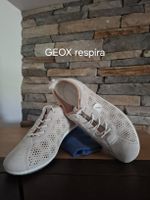  baskets conforts Geox respira en 39