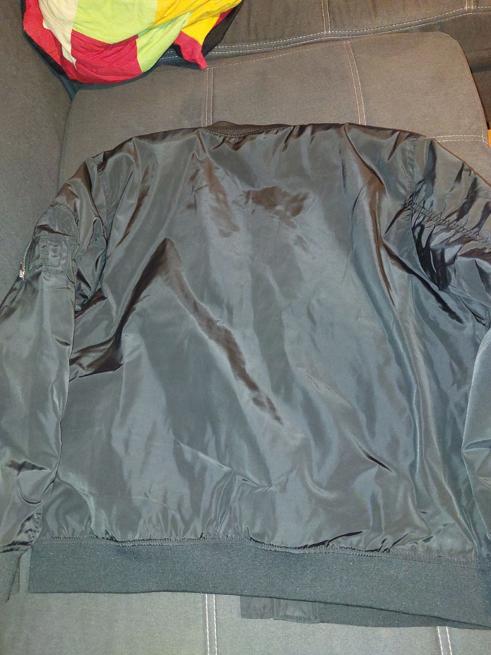 C&A Giacche: Bomberjacke XXL – Nuovo (secondo la descrizione) da Schenkon venduto da 1996234 2