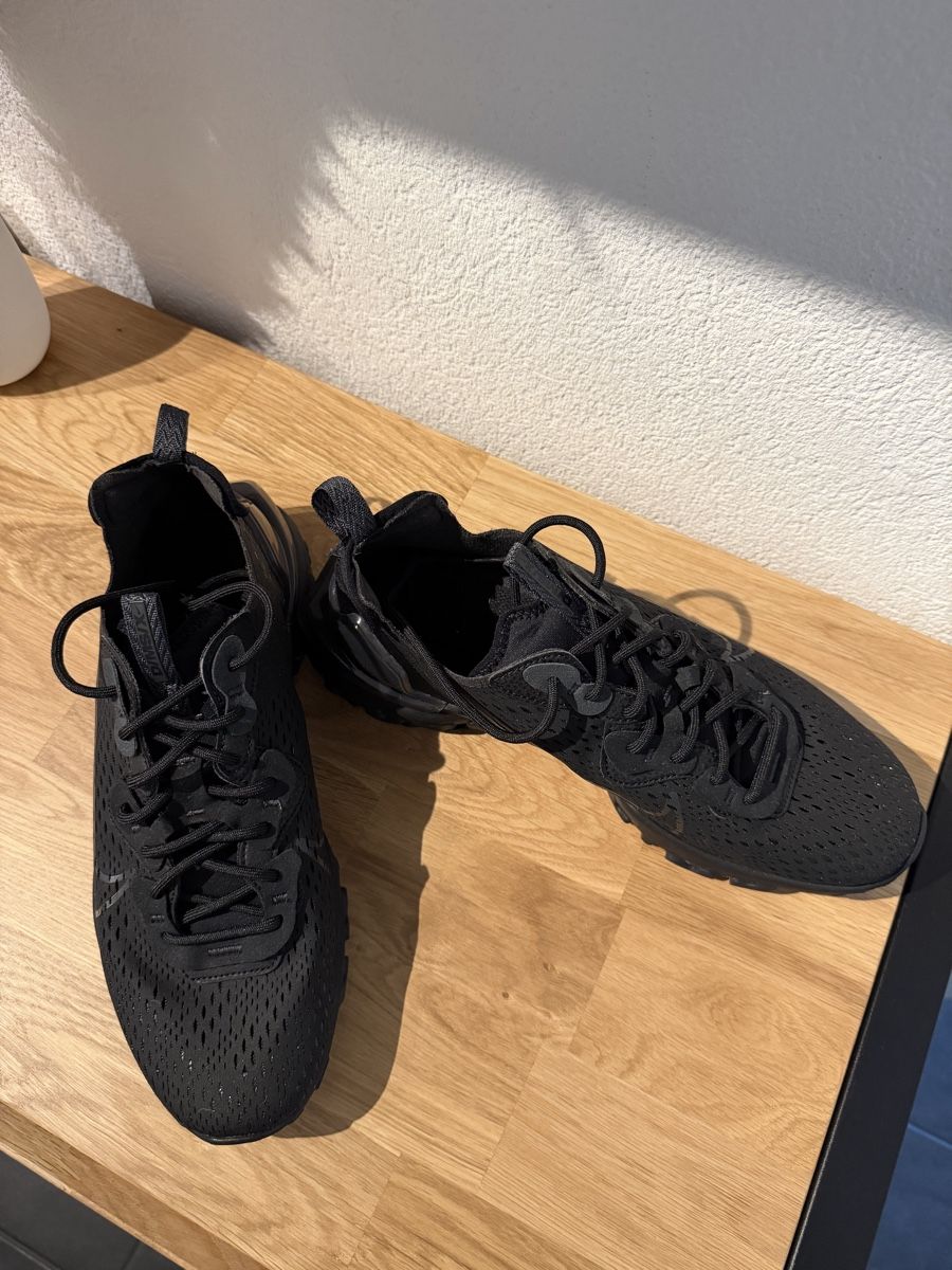 Nike Scarpe da uomo: Nike REACT VISION, Gr. 43 – Nuovo (secondo la descrizione) da Winterthur venduto da OlivierKiefer 2