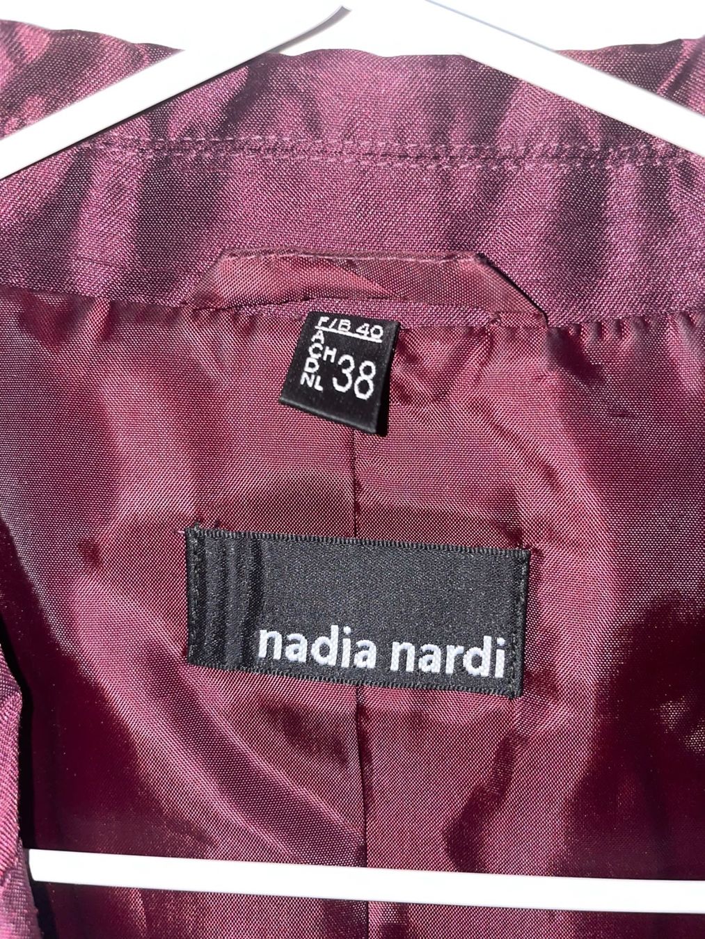 Jacken: Blazer – Gebraucht aus Bülach von dra_qnd7 1