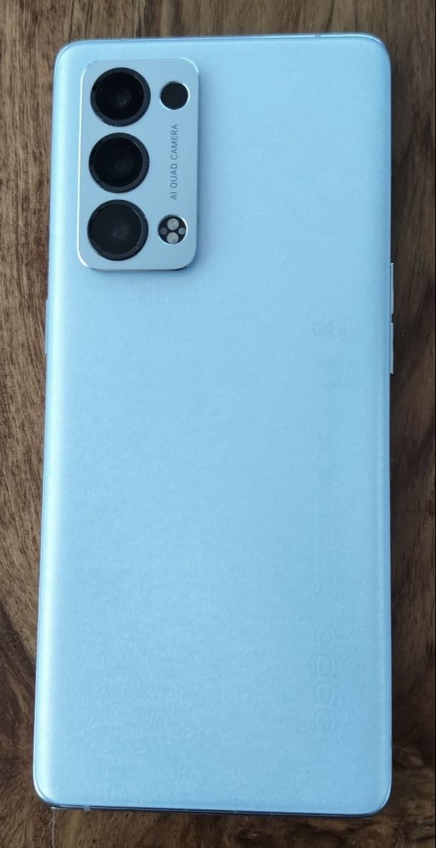 Oppo Telefoni cellulari / Smartphones: Oppo Reno 6 Pro – Usato da Stäfa venduto da Cooper82 1