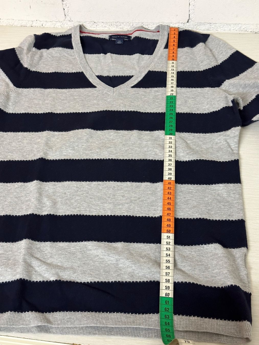Maglioni & Felpe: TOMMY HILFIGER Pullover grösse S – Usato da Thun venduto da jeff070 7