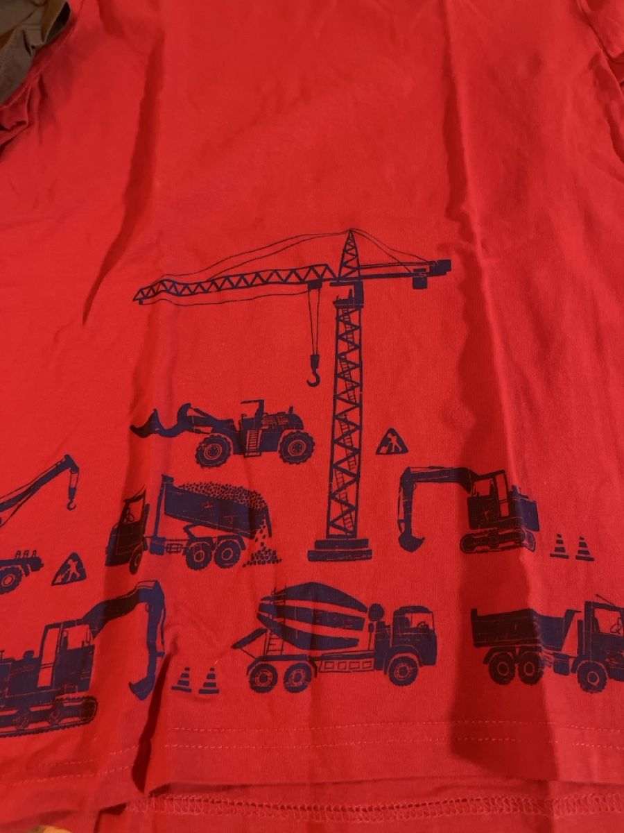 Camicie, T-shirt & Polo: T-Shirt Set 146/152 – Usato da Balmberg venduto da Berglihof 2