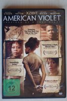 AMERICAN VIOLET (126)