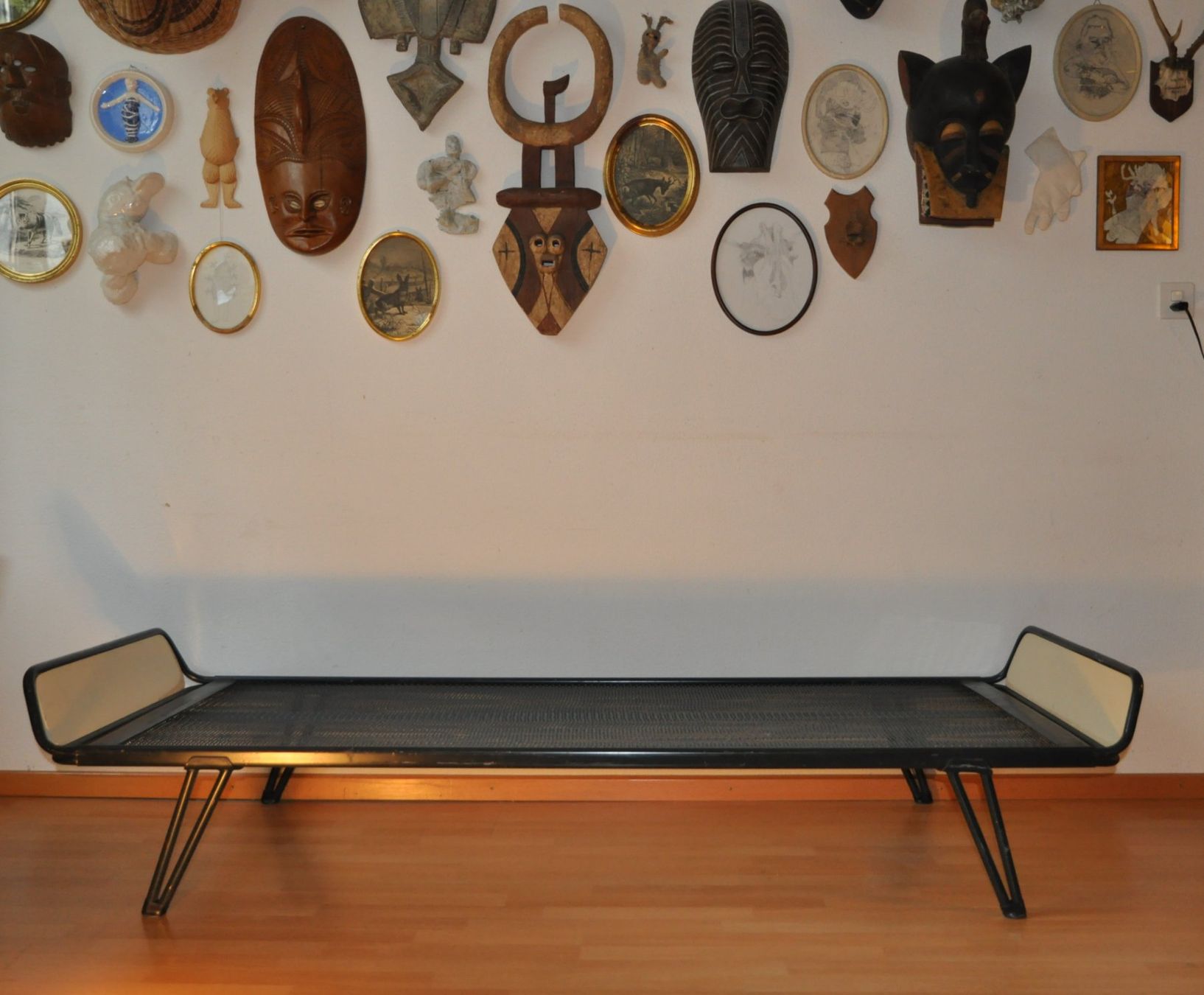 Sofas: Daybed hollandais  /  Design Vintage – Gebraucht aus morges von Kus.design 8