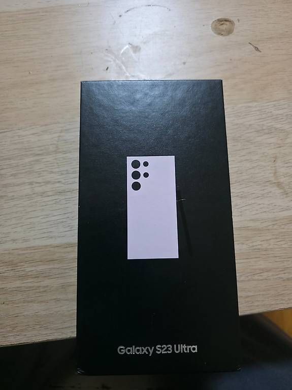 Handys / Smartphones: SAMSUNG GALAXY S23 ULTRA – Gebraucht aus Vevey von Puv_6cxv 2