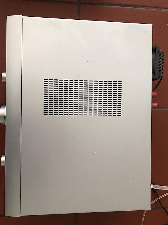 Amplificatori: Ricevitore / amplificatore Panasonic Home Cinema – Usato da Balerna venduto da Luca1234 2