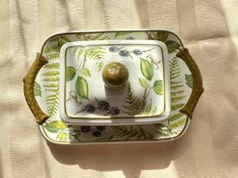 Buttergeschirr Villeroy&Boch „Forsa“