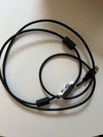 FireWire-400 / USB Kabel