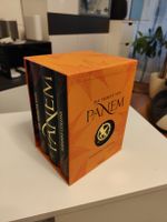 Die Tribute von Panem Trilogie Box von Suzanne Collins