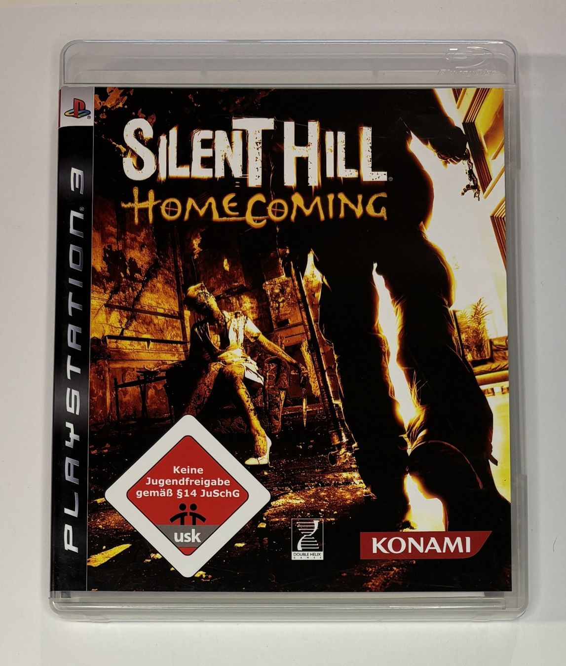 Giochi: PS3 - Silent Hill: Homecoming – Usato da Allschwil venduto da Bullach