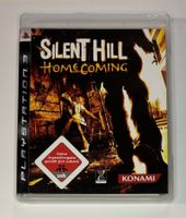PS3 - Silent Hill: Homecoming