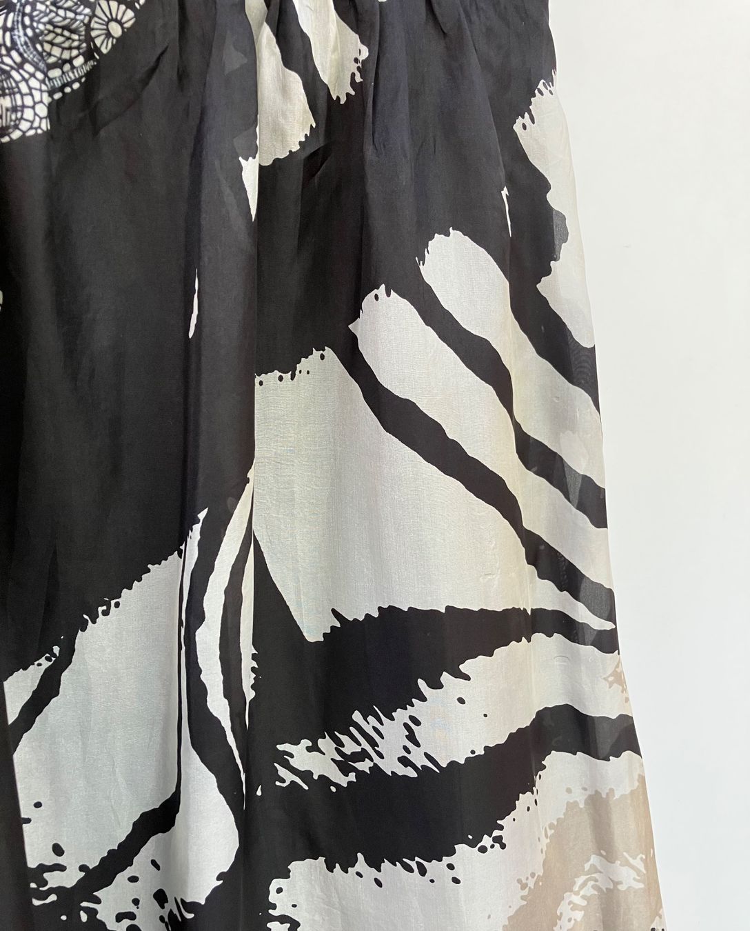 Vestiti: Steinmann Seide Kleid Gr.36 – Usato da Unterägeri venduto da Jutka_04 2