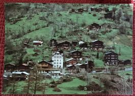 Ried, Lötschental