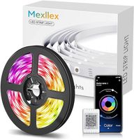LED Strip 15M(1Rolle), [Energieklasse A]