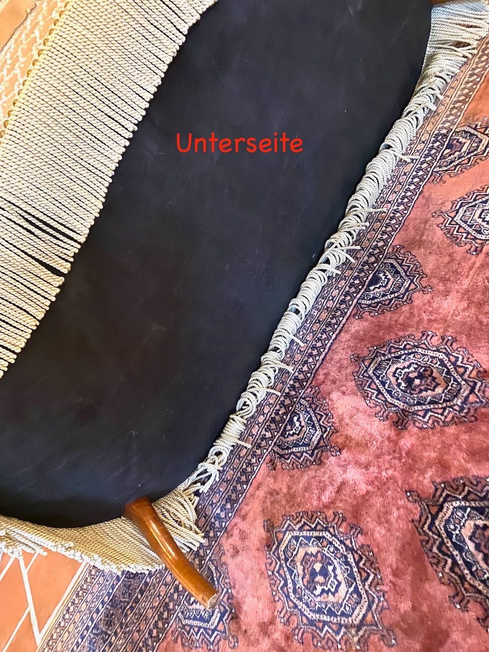 Divani: Sofa, Antik Louis Philipe – Usato da Uster venduto da ros_pym8 6