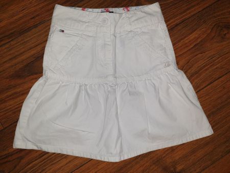 Tommy Hilfiger Jupe / Rock Gr. 128