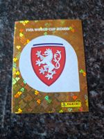 FIFA WM 2026 sticker CZE 1