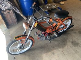 Puch Maxi N