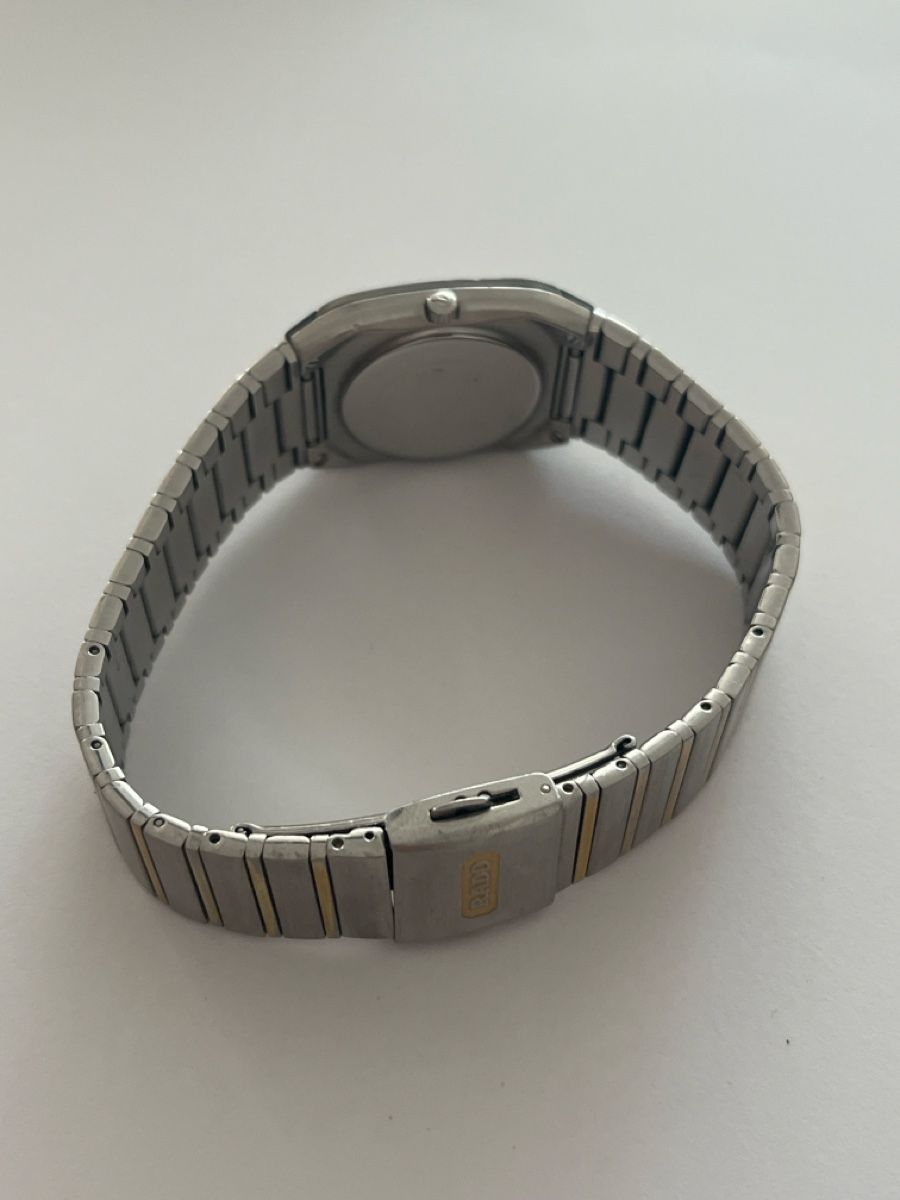 Rado Orologi: Rado Jubile  – Usato da Rheineck venduto da UhrenReinhardt 1