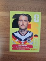 Panini Fifa WM 2026 - GER 4