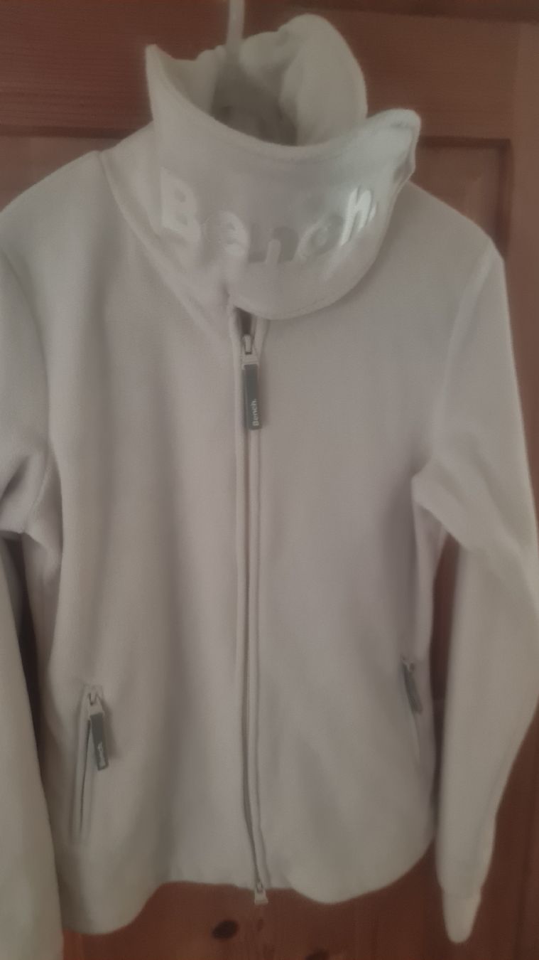 Bench Giacche: Bench Fleece-Jacke Grösse S – Nuovo (secondo la descrizione) da Münsingen venduto da Cuci31 1