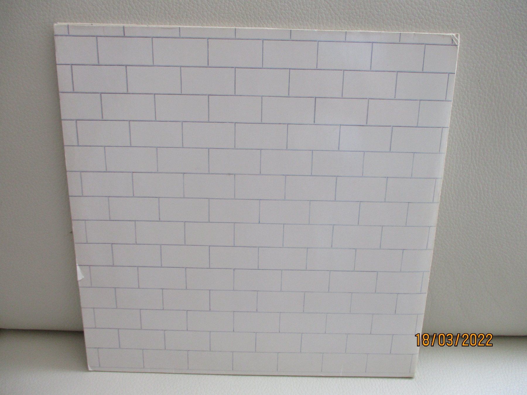 Dischi in vinile: Pink Floyd – The Wall – Usato da Liestal venduto da Disc-Point 2