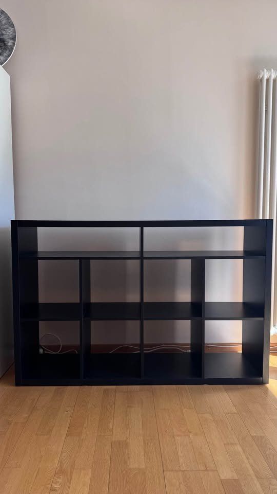 Ikea Scaffali: Ikea Kallax Shelving Unit – Usato da Zürich venduto da danielM 2
