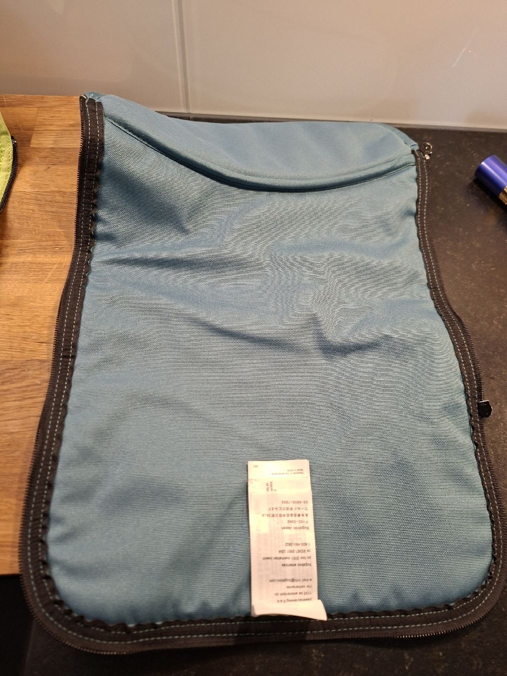 Bugaboo Carrozzine: bugaboo windschutz Chamäleon 3 – Usato da Meinisberg venduto da MartinaM1972 2