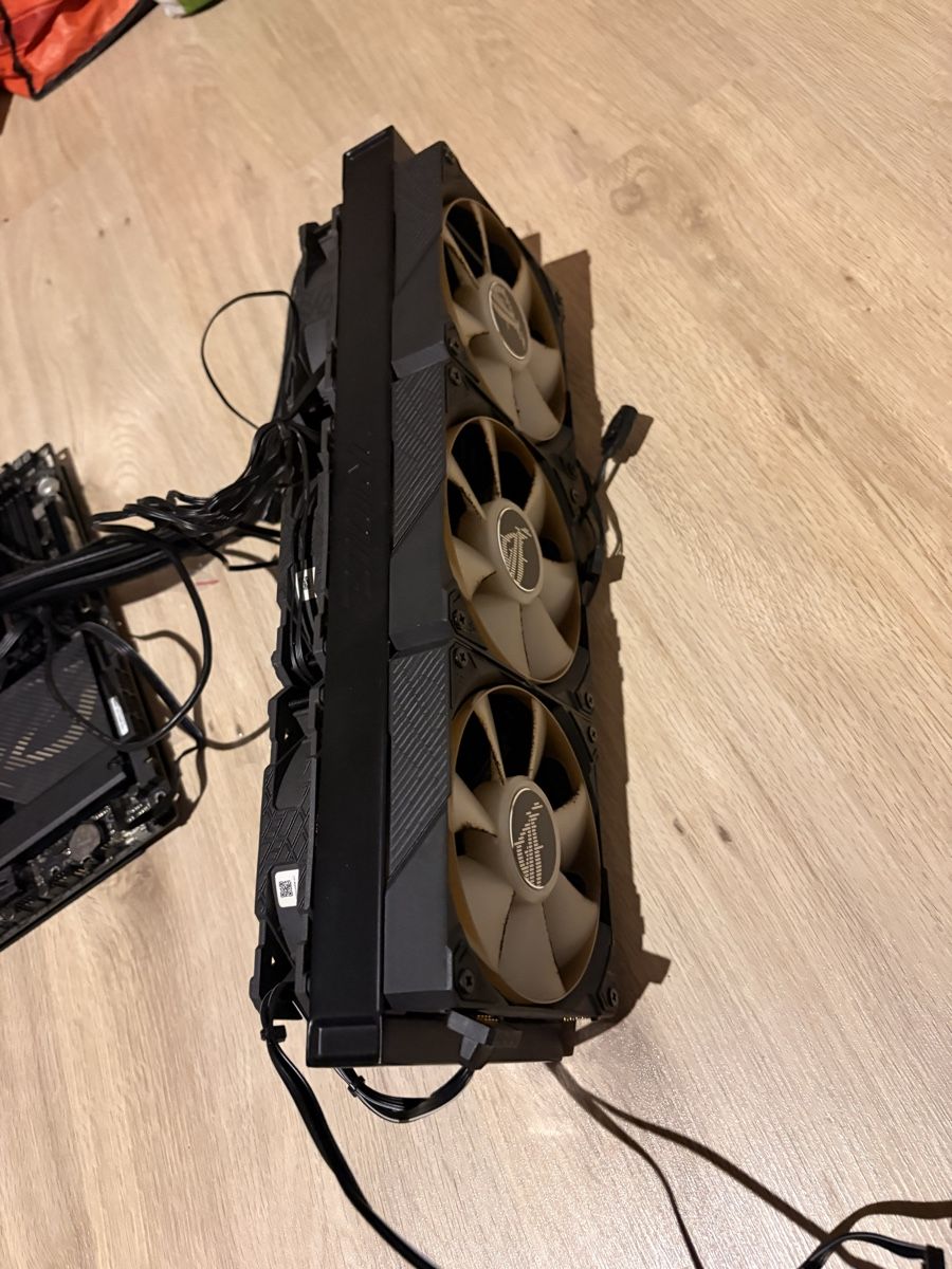 Schede madri: BUNDLE ORDINATEUR PUISSANT i9🔥 – Usato da Dompierre FR venduto da PRiT_Madara 4