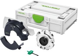 Festool VN-HK85 Nu­tein­rich­tung