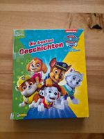 PAW Patrol Die besten Geschichten Kinderbuch