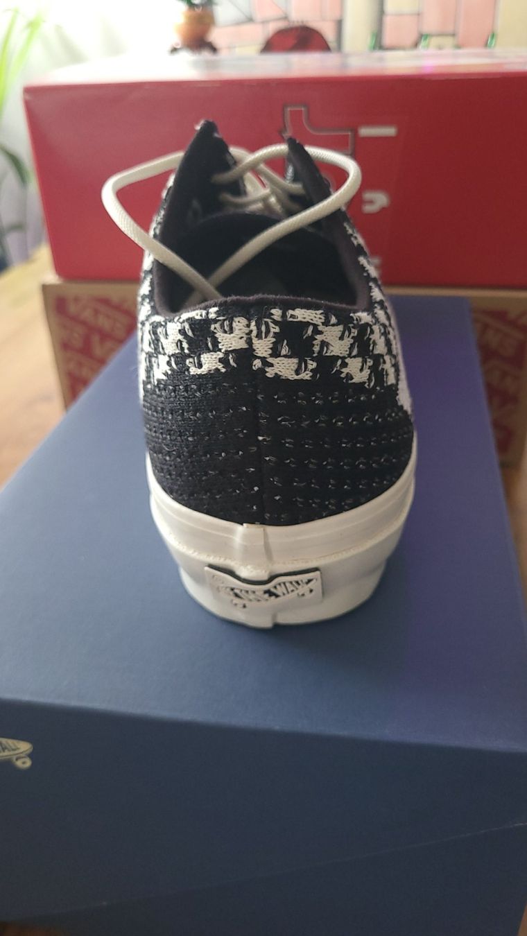 Vans Scarpe da uomo: Vans Old school ek – Nuovo (secondo la descrizione) da Bern venduto da Sneakerheadz 3