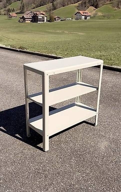 Scaffali: Robustes Gestell – Usato da Schüpfheim venduto da Calvo 1