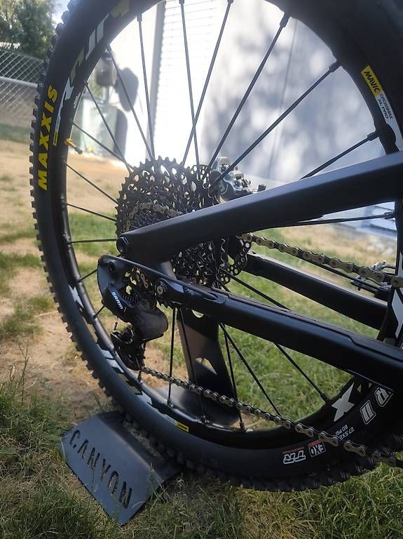 YT Biciclette: YT Capra Pro Race – Usato da Gerzensee venduto da sim_9xyr 4