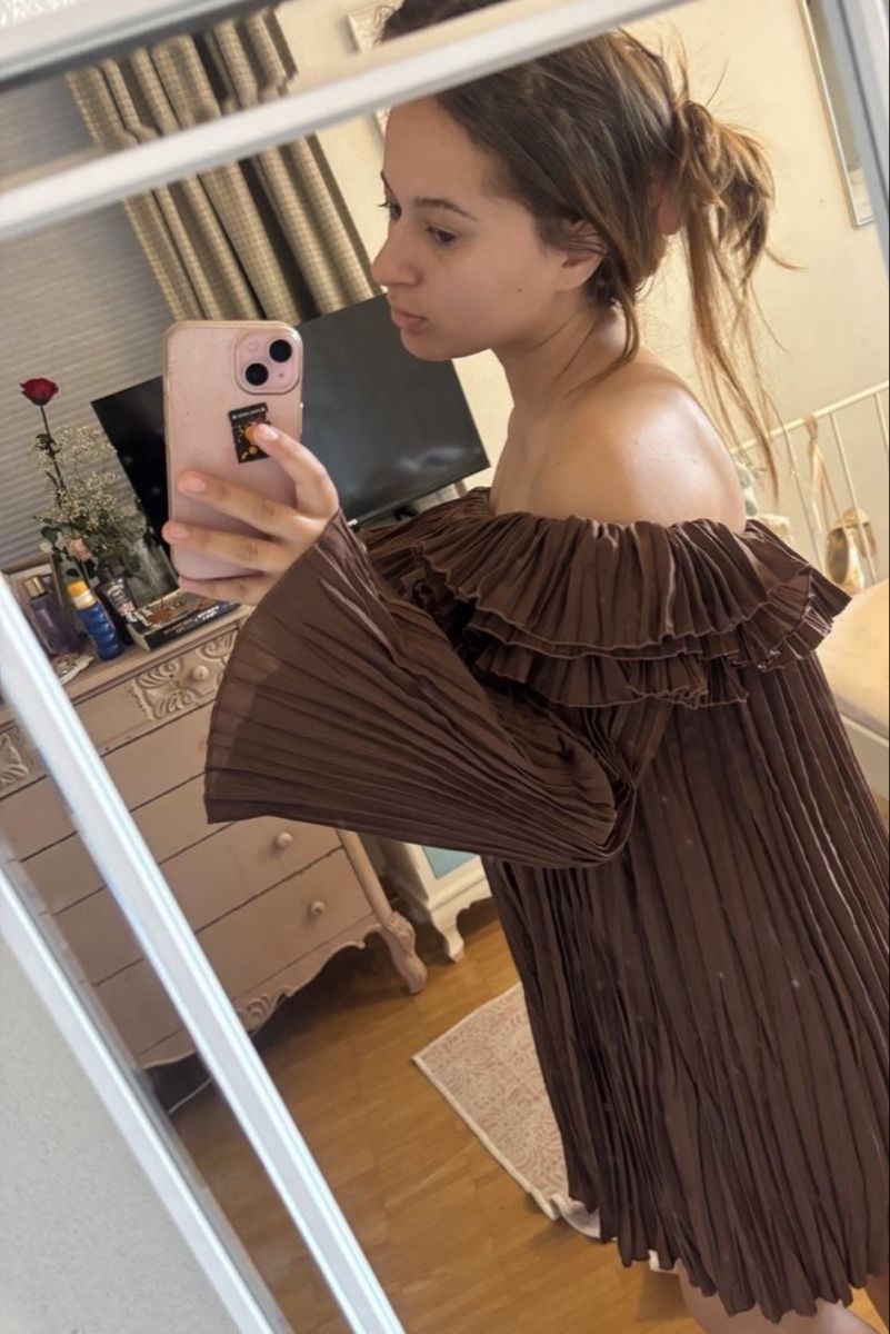 H&M Kleider: H&M Premium Kleid – Neu und originalverpackt aus Romanshorn von leo_zz26 3