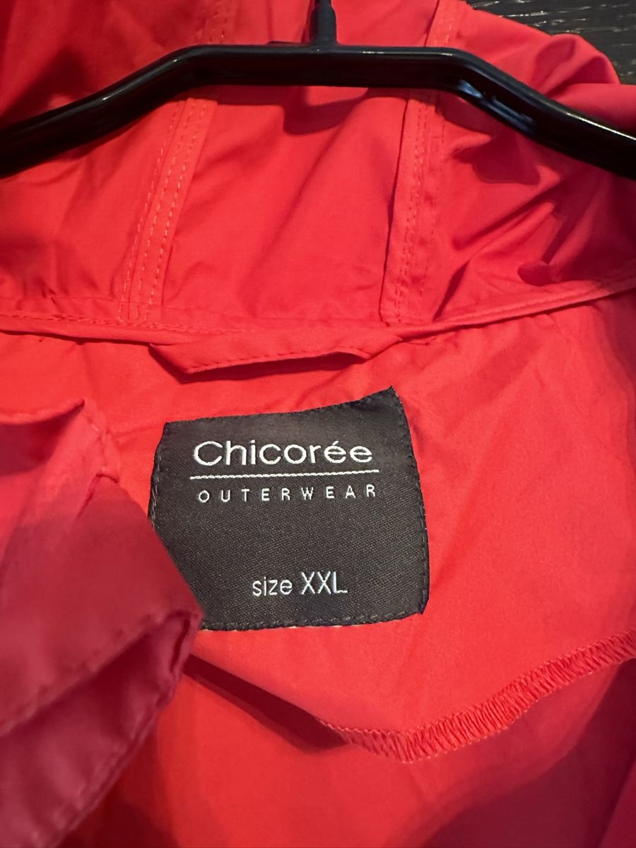 Jacken: Windjacke rot/weiss/blau Gr. 42 – Neu (gemäss Beschreibung) aus Altendorf von Eastwick4 2